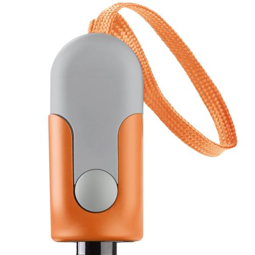 Paraplu opvouwbaar met ergonomisch handvat - Yana Gifts