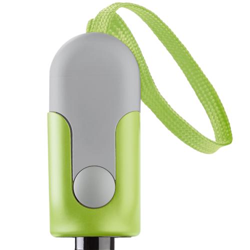 Paraplu opvouwbaar met ergonomisch handvat - Yana Gifts