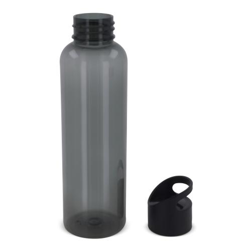 Waterfles kunststof gekleurd met gekleurde dop - Yana Gifts