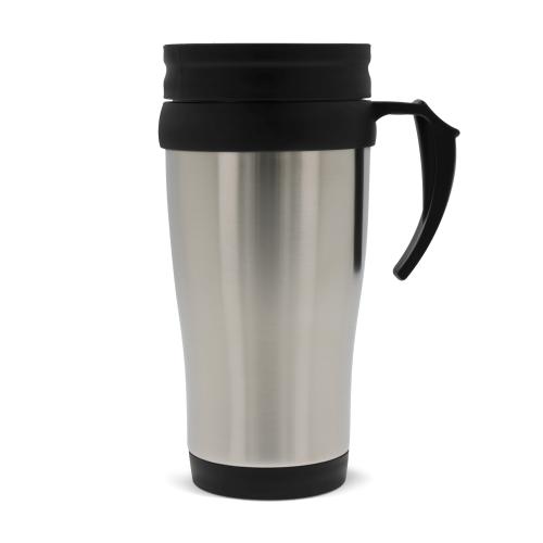 Koffiebeker metaal 350ml - Yana Gifts