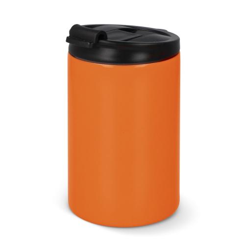 Dubbelwandige thermobeker 200ml - Yana Gifts
