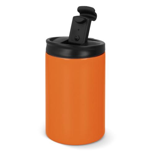 Dubbelwandige thermobeker 200ml - Yana Gifts