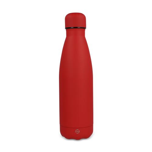 Drinkfles soft touch 500ml - Yana Gifts