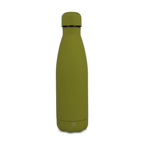 Drinkfles soft touch 500ml - Yana Gifts