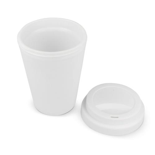 Koffiebeker effen kleuren 250ml - Yana Gifts
