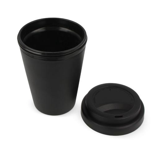 Koffiebeker effen kleuren 250ml - Yana Gifts