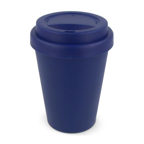 Koffiebeker effen kleuren 250ml - Yana Gifts