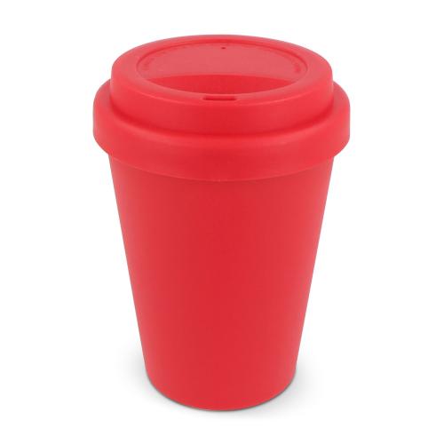 Koffiebeker effen kleuren 250ml - Yana Gifts