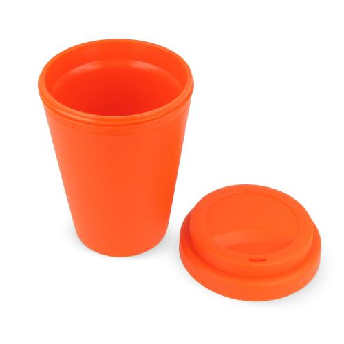 Koffiebeker effen kleuren 250ml - Yana Gifts