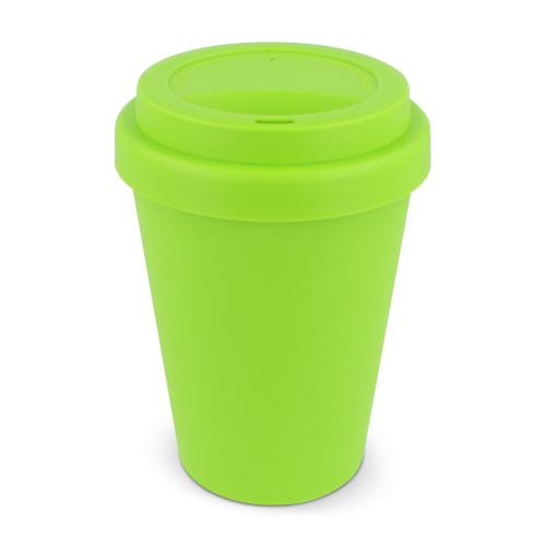 Koffiebeker effen kleuren 250ml - Yana Gifts
