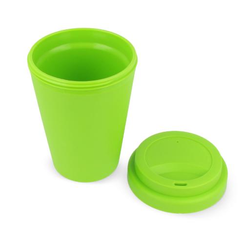Koffiebeker effen kleuren 250ml - Yana Gifts