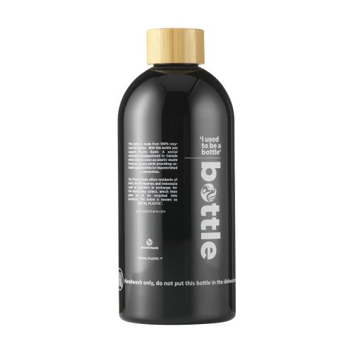RPET drinkfles 500ml - Yana Gifts