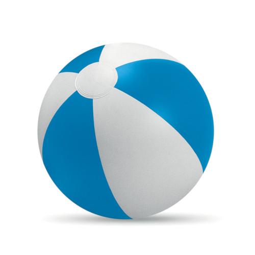 Strandbal volle kleuren 24 cm diameter - Yana Gifts