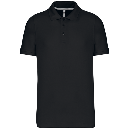 Polo heren bedrukken K241 - Yana Gifts