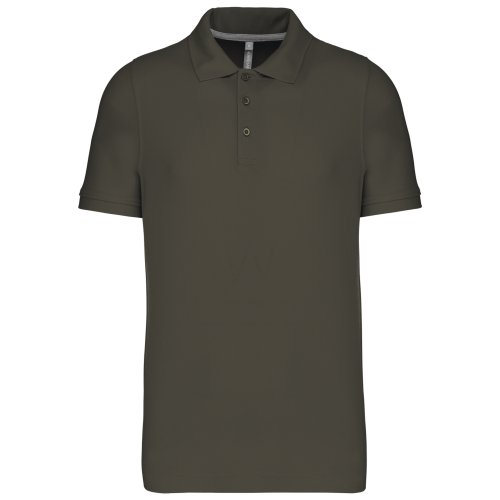 Polo heren bedrukken K241 - Yana Gifts