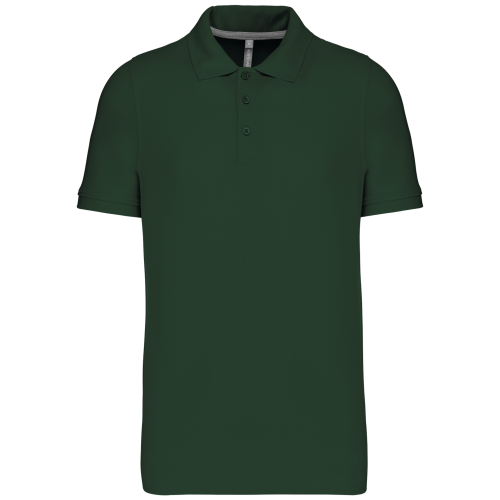 Polo heren bedrukken K241 - Yana Gifts
