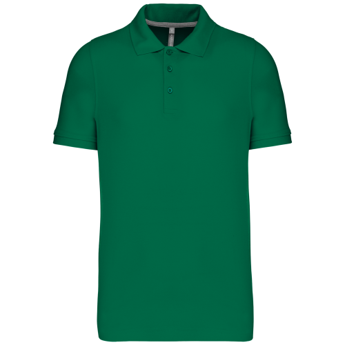 Polo heren bedrukken K241 - Yana Gifts
