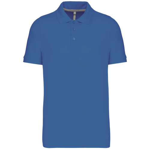Polo heren bedrukken K241 - Yana Gifts
