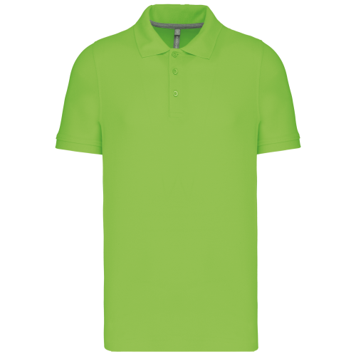 Polo heren bedrukken K241 - Yana Gifts