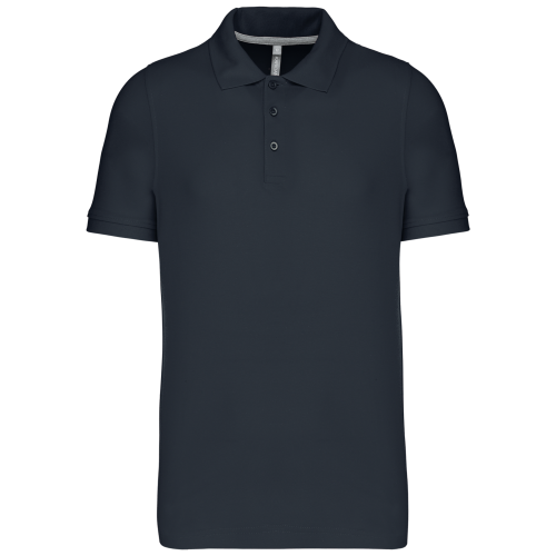 Polo heren bedrukken K241 - Yana Gifts