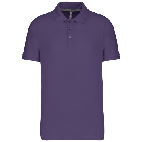 Polo heren bedrukken K241 - Yana Gifts