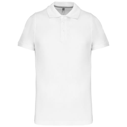 Polo heren bedrukken K241 - Yana Gifts