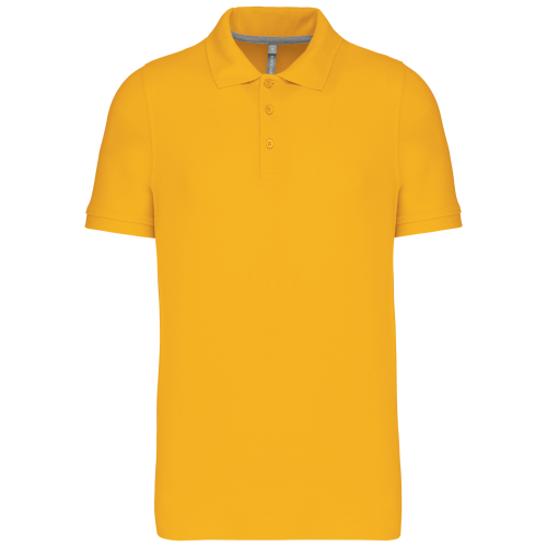 Polo heren bedrukken K241 - Yana Gifts