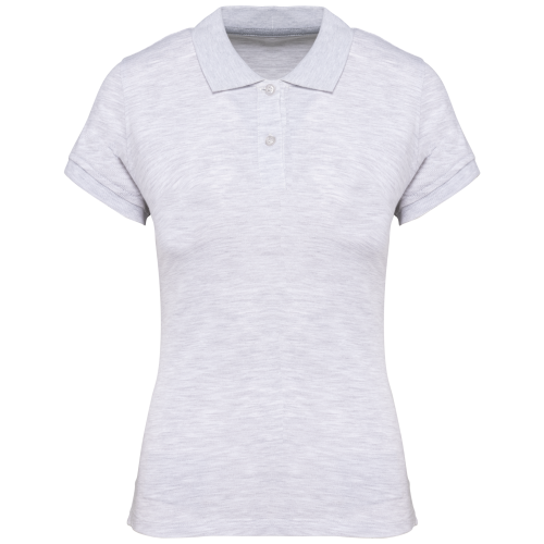 Polo dames bedrukken K242 - Yana Gifts