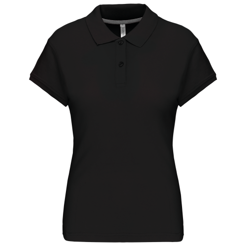 Polo dames bedrukken K242 - Yana Gifts