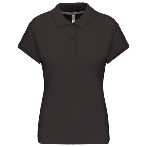 Polo dames bedrukken K242 - Yana Gifts