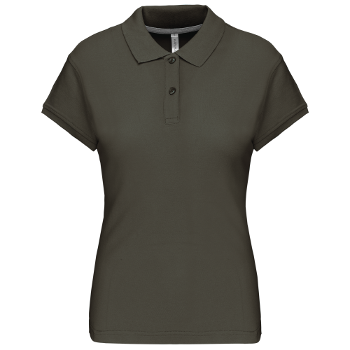 Polo dames bedrukken K242 - Yana Gifts