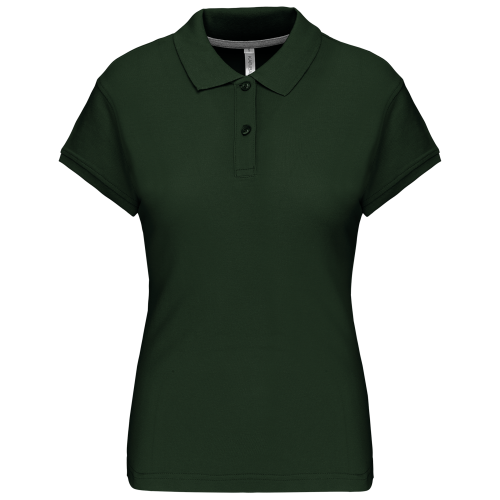 Polo dames bedrukken K242 - Yana Gifts