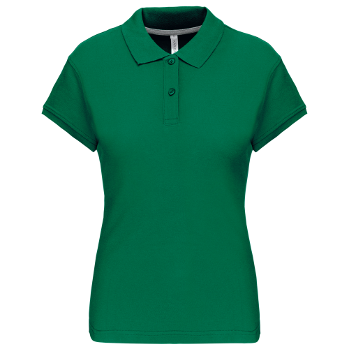 Polo dames bedrukken K242 - Yana Gifts