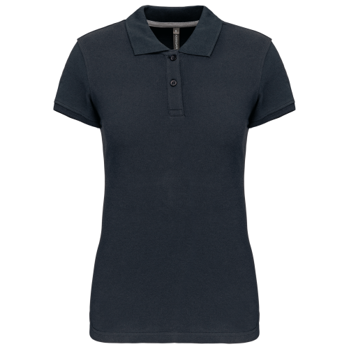 Polo dames bedrukken K242 - Yana Gifts