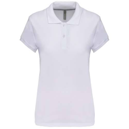 Polo dames bedrukken K242 - Yana Gifts