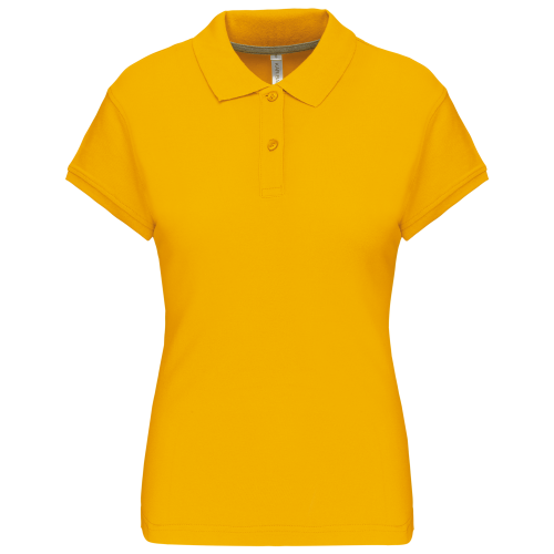 Polo dames bedrukken K242 - Yana Gifts
