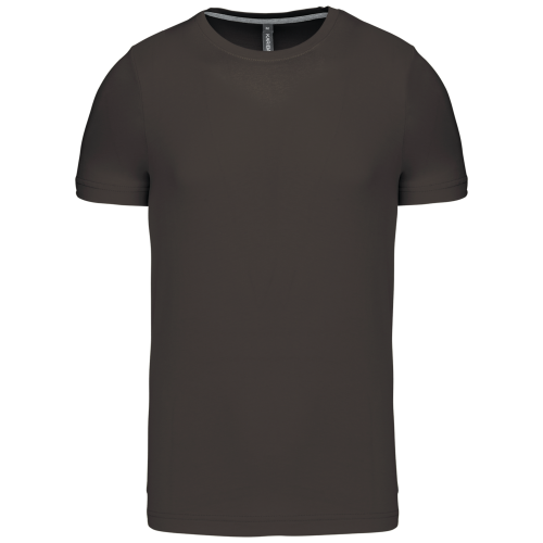 T-shirt heren ronde hals K356 - Yana Gifts