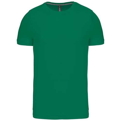 T-shirt heren ronde hals K356 - Yana Gifts
