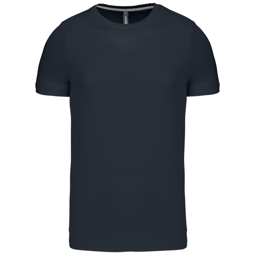 T-shirt heren ronde hals K356 - Yana Gifts
