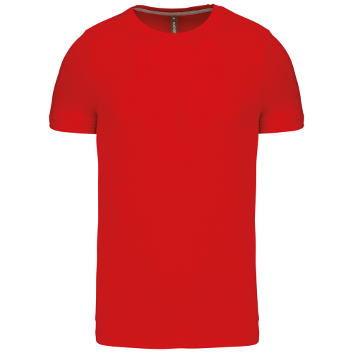 T-shirt heren ronde hals K356 - Yana Gifts
