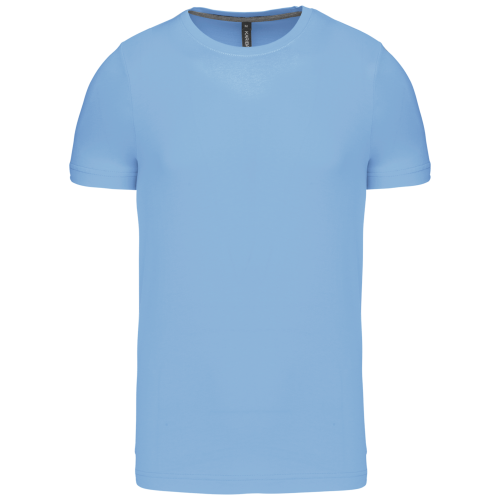 T-shirt heren ronde hals K356 - Yana Gifts