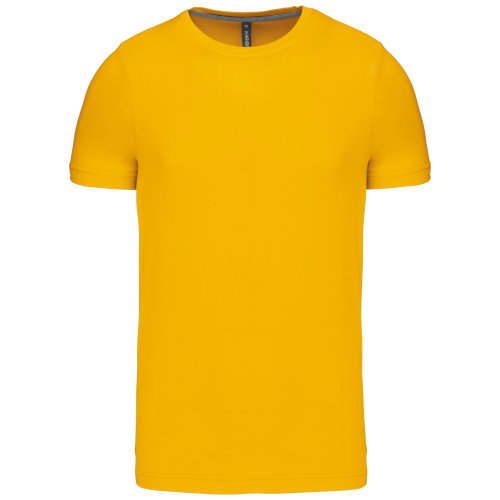 T-shirt heren ronde hals K356 - Yana Gifts