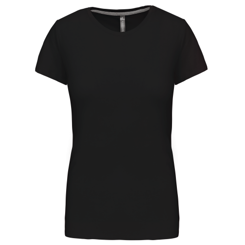 T-shirt dames bedrukken K380 - Yana Gifts