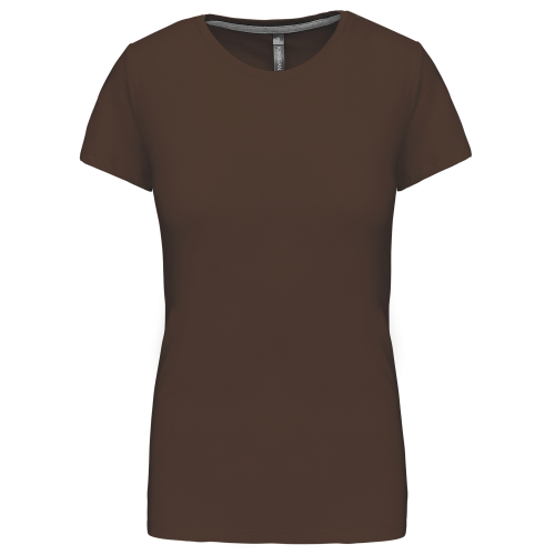 T-shirt dames bedrukken K380 - Yana Gifts