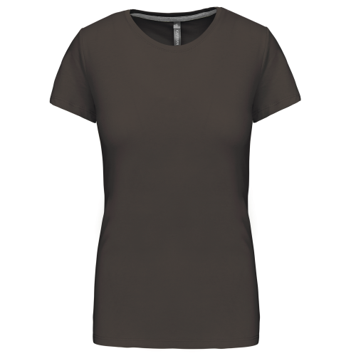 T-shirt dames bedrukken K380 - Yana Gifts