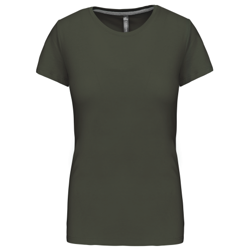 T-shirt dames bedrukken K380 - Yana Gifts