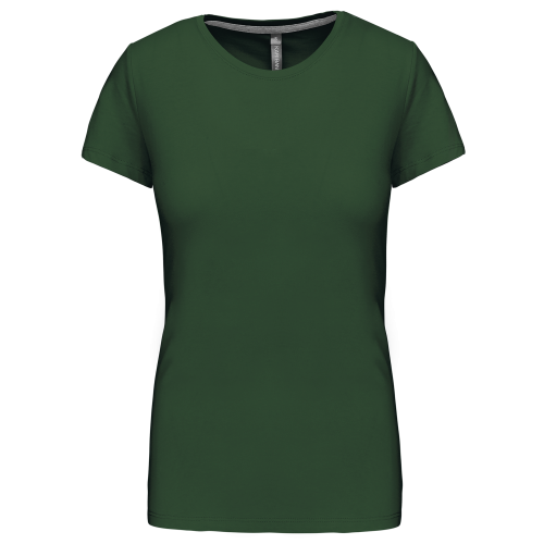 T-shirt dames bedrukken K380 - Yana Gifts