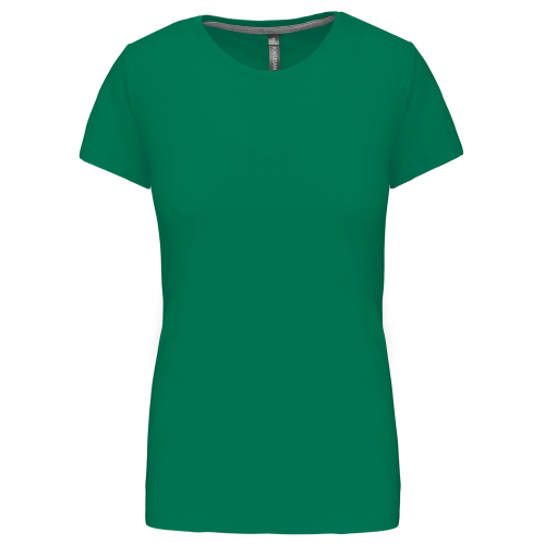T-shirt dames bedrukken K380 - Yana Gifts