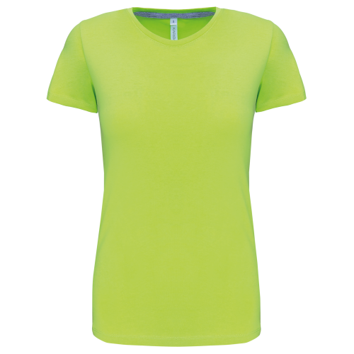 T-shirt dames bedrukken K380 - Yana Gifts
