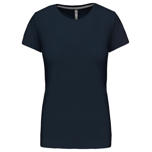 T-shirt dames bedrukken K380 - Yana Gifts